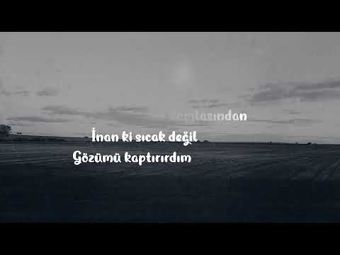 Gel | Mert Kıyak |  Çağrı Kaymak | Lyrics