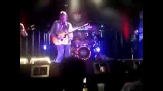 Big country live in Charlotte