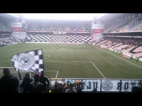 Boavista -3 X Moreirense - 1 3/5/2015
