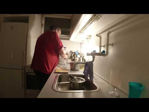 MongoTV_4670 - Mongo Madskole - Ravioli Med PØLSE og OST