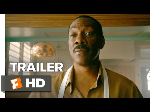 Mr. Church (2016) Official Trailer