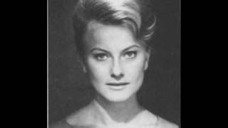 Monica Zetterlund - Att angöra en brygga
