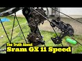 The Truth About Sram GX 11 Speed- Review