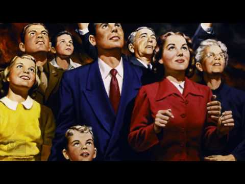 El Redimido (José Gómez )