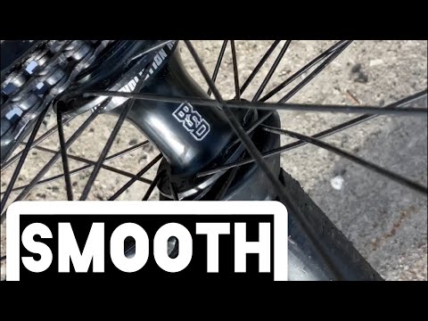 How the BSD Revolution hub works