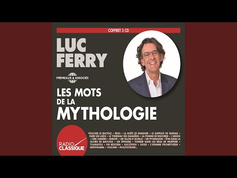 Corne d'abondance/Sous l'égide de