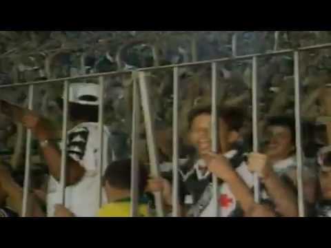 VASCO 2x0 BARCELONA-EQU [FINAL DA LIBERTADORES 12/08/1998]