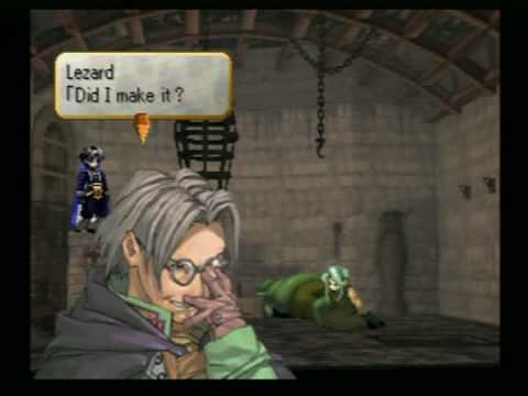 Valkyrie Profile pt.53 - The Mighty Lezard Valeth