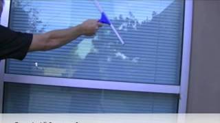 Ettore - All Purpose Window Cleaning Tools