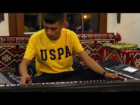 YEP YENİ 2021 KÜRTÇE HALAY GOVEND DELİLO Potpori 1 (Kürtçe Org Halay Oyun Havaları) Heval Remzi