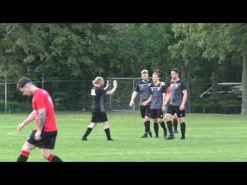 EBOH - Dubbeldam za, Ger Husen toernooi