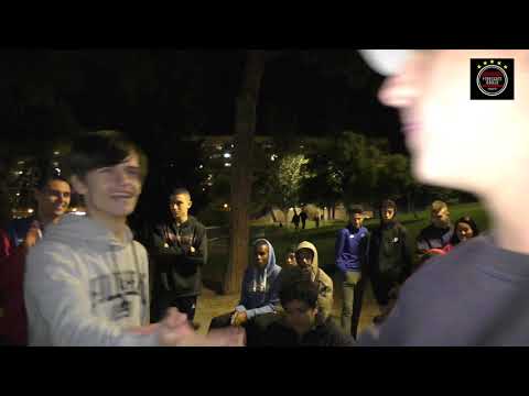 Vehrr vs PapiFlow - Semifinales "2a temporada J7"