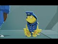 League Of Super Evil S01E02 The Bank Job