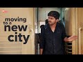 Moving To A New City Watch Dahanam On MX Player Chai Bisket