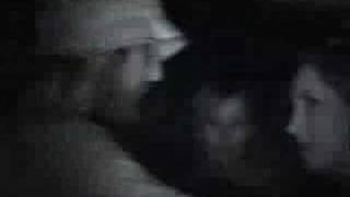 The Fratellis "Creepin Up The Backstairs" music video