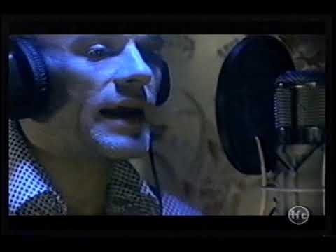 R.E.M. 1999 - 'This Way Up' (Documentary surrounding the making of 'Up')