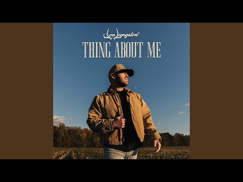 What Do You Mean It Dont - Jon Langston
