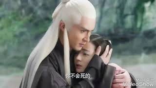 Jessica Lowndes / Deja vu ( Serie - Eternal love)