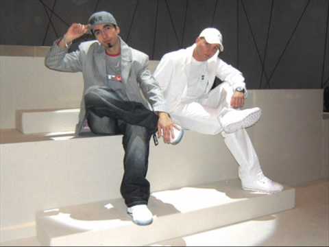 Nowator - Czemu tak jest feat Lerek