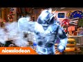 Henry Danger | Kennismaking met Phoebe Thunderman | Nickelodeon Nederlands