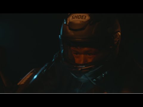 can't get enough - Ethan Low (Official Lyric Video)