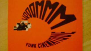 FUNK CINEMATIQUE
