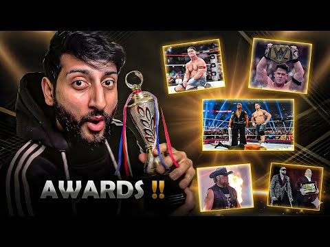 RWP Awards 2025 🏆