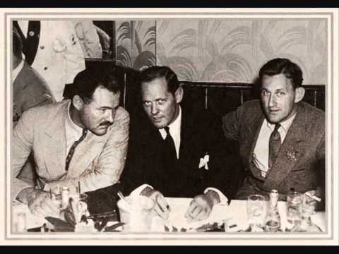 The John O'Hara Society