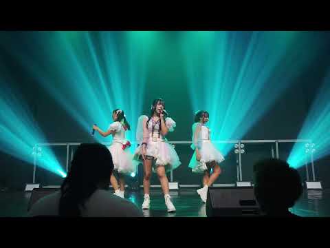 Fuyubi : Fuyu No Hanabi @ Idol Horizon - LiveCore Bearibg【4K 60FPS】