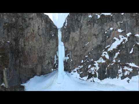 Видео: Видео горнолыжного курорта Вилючинский, Вулкан в Камчатский край