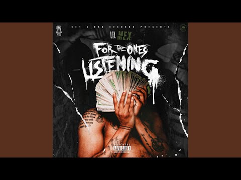 All I Need (feat. AllStar Flair & Steven B The Great)