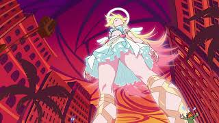 New PANTY & STOCKING with GARTERBELT - New Fly Away [Extracted OST]