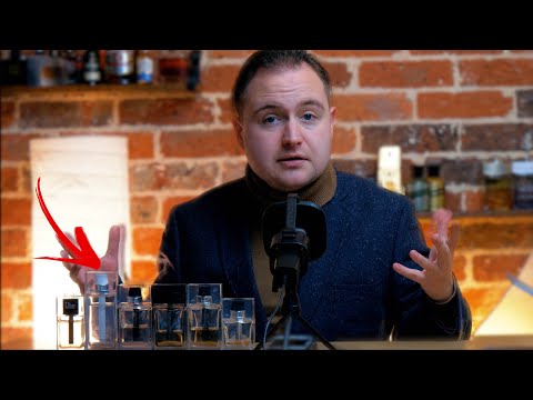 A brief history of the Christian Dior - "Homme" Line.