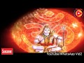 Mahamrityunjaya Mantra Status Lord Shiva Status Lyrical WhatsApp Status Status WhatsApp VidZ