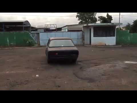 Chevette Motor Ap 2.0 Aspirado Derretendo Tudo - By Beco Preparações (burnout,fumaça,zerinho)