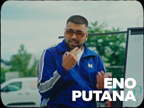 Video thumbnail for PUTANA