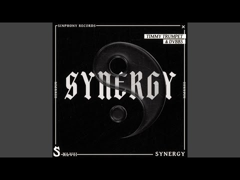 Synergy (Extended Mix)