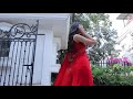 Miss India World 2020 Manasa Varanasi Talking About Her Experience Wearing The Alluring Outfits