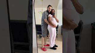 She didn’t want another baby until… #shorts