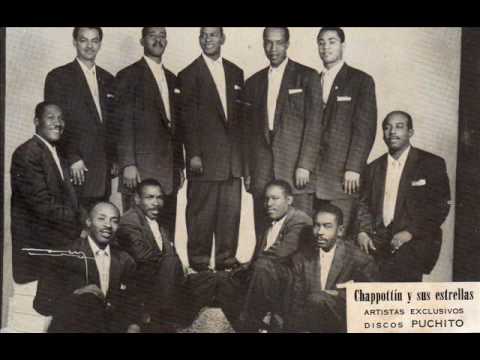 Chappottin Y Sus Estrellas - Camina Y Prende El Fogon .