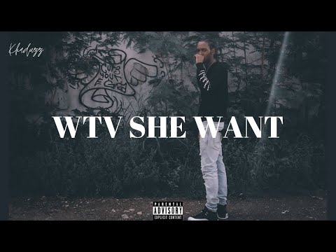 CHG Khaduzz - Wtv She Want