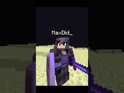Insane MTG Malicao X Minecraft Edit!