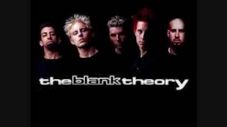 The Blank Theory - "Anathema."
