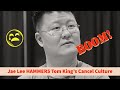Jae Lee DESTROYS Tom King S Attempt To CANCEL Him