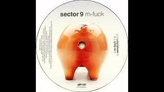 Sector 9 • Revolution (2001)
