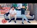 Haminin Gözlediyi Vefali Reqsi İlk Video Dersliyi Nicat Azadli Və Şirin Amin