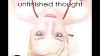 Unfinished Thought - Eternal Shade Theory part 1