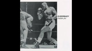 Everready - I Can See Clearly (Johnny Nash Punk Cover)
