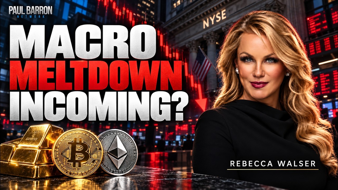 Macro Meltdown or Market Shift?