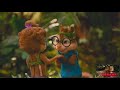 Otile Brown Ft Jovial Jeraha Tomezz Martommy AlvinandTheChipmunks Chipettes